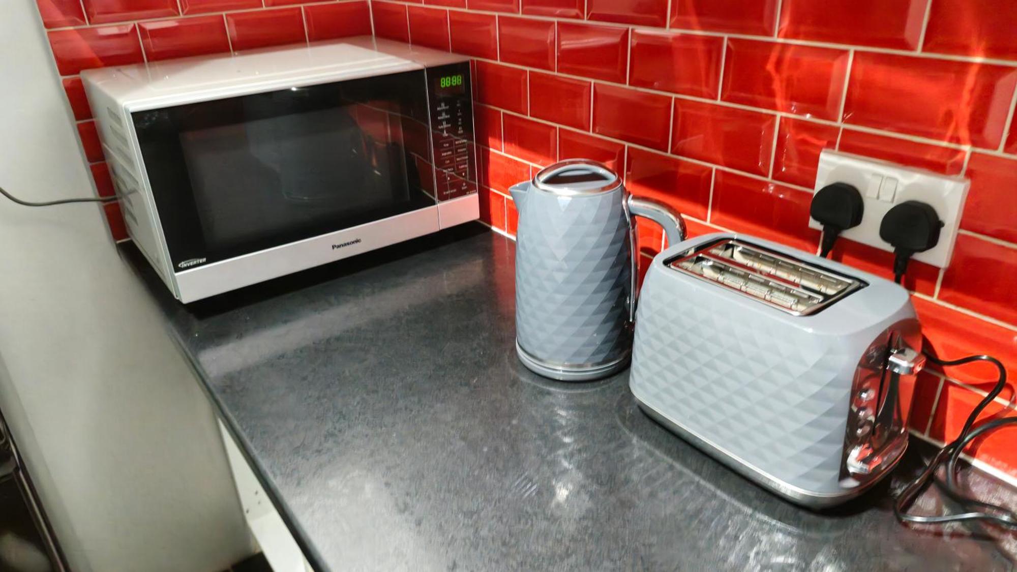 Charming Flat In Wimbledon Apartment London Ngoại thất bức ảnh