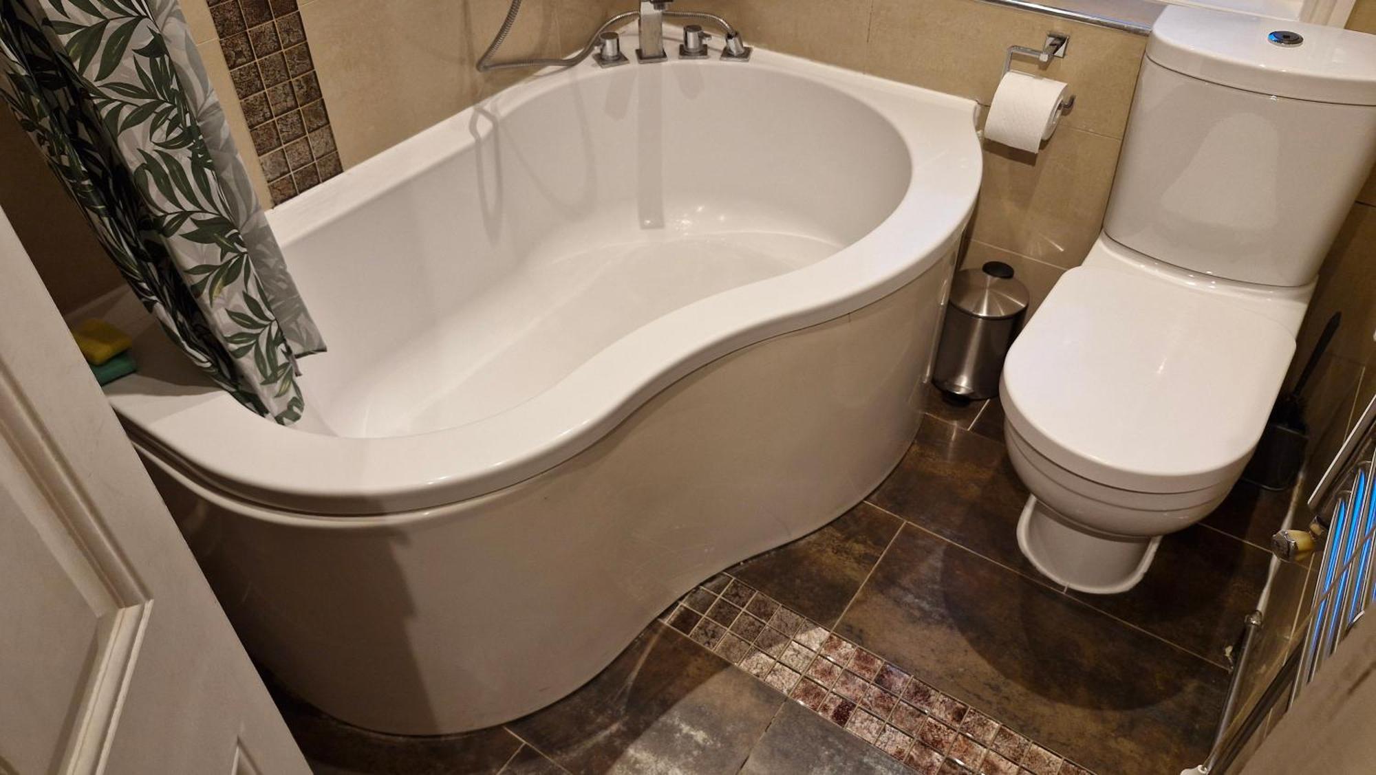 Charming Flat In Wimbledon Apartment London Ngoại thất bức ảnh