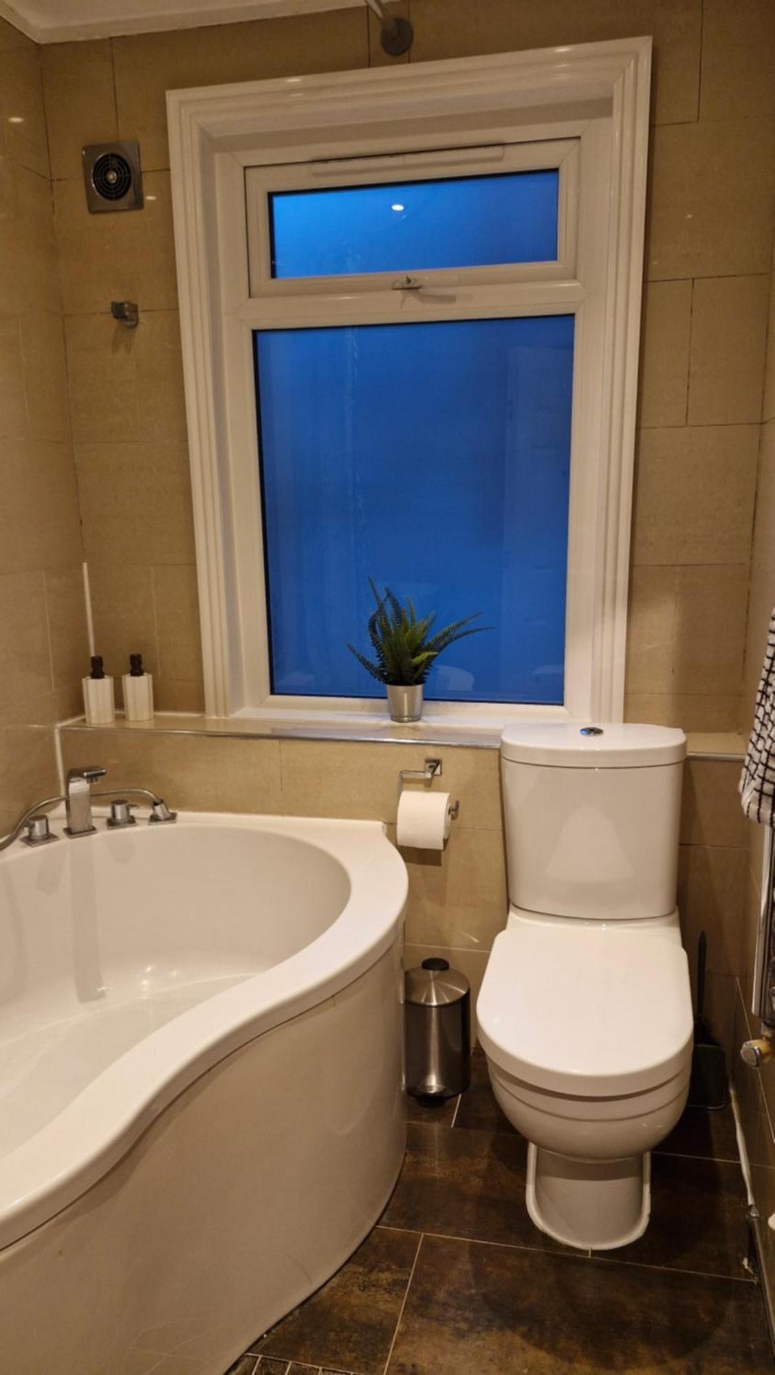 Charming Flat In Wimbledon Apartment London Ngoại thất bức ảnh