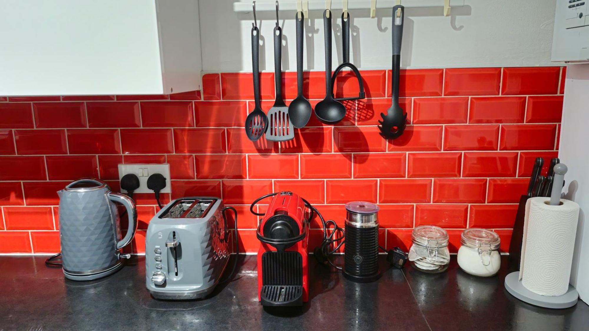 Charming Flat In Wimbledon Apartment London Ngoại thất bức ảnh