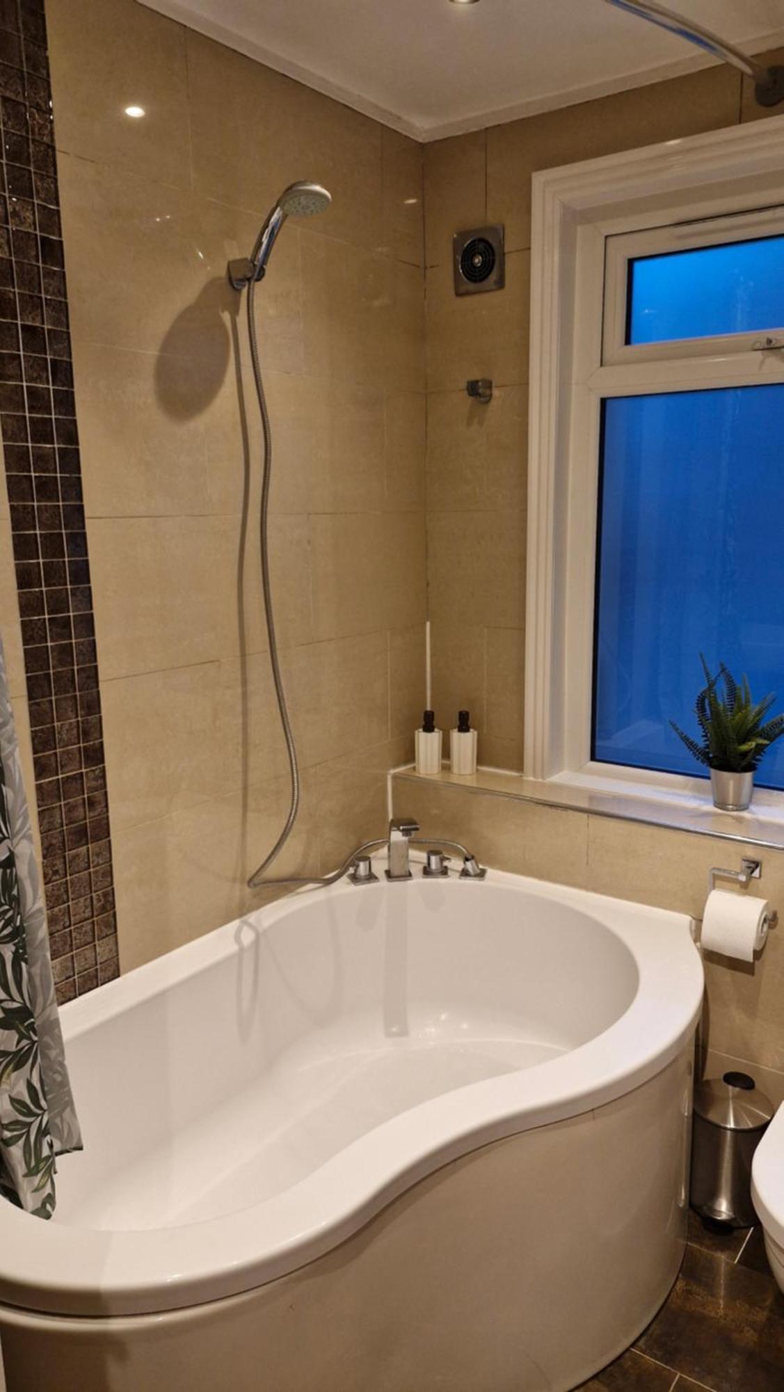 Charming Flat In Wimbledon Apartment London Ngoại thất bức ảnh