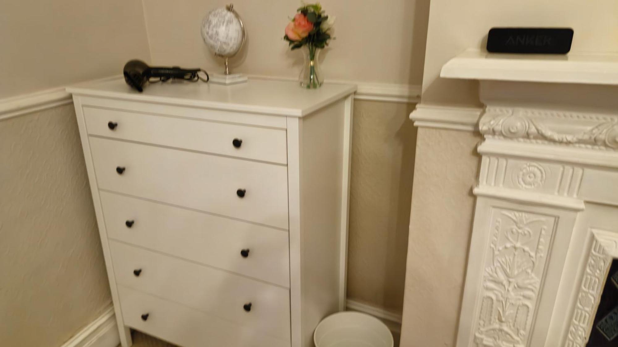 Charming Flat In Wimbledon Apartment London Ngoại thất bức ảnh