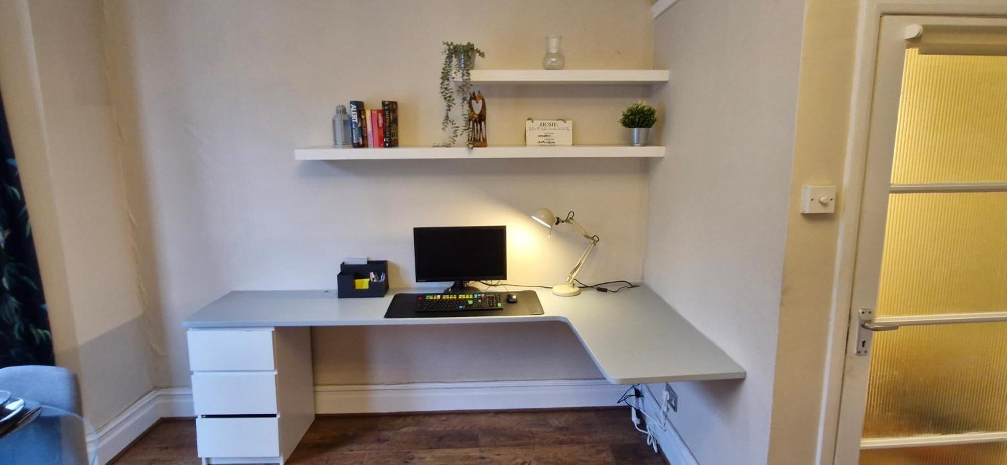 Charming Flat In Wimbledon Apartment London Ngoại thất bức ảnh
